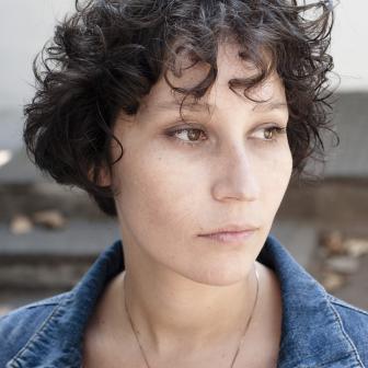 Carmen García