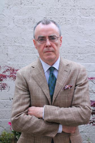 Ciaran Carson
