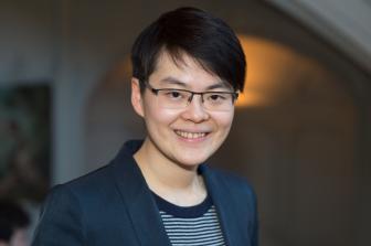 Mary Jean Chan