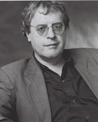 Charles Simic