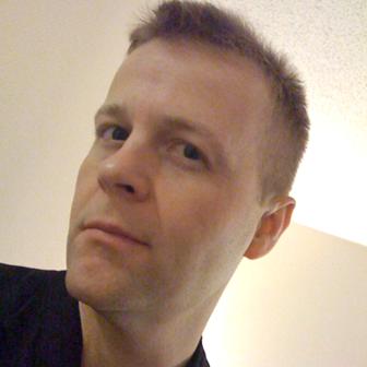 Christian Bök