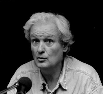 Claude Royet-Journoud