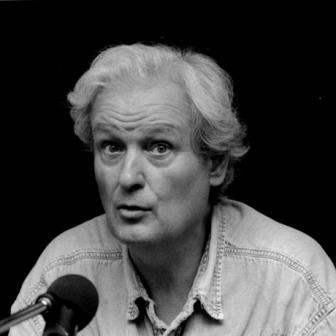 Claude Royet-Journoud