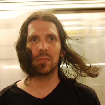 Daniel Oz