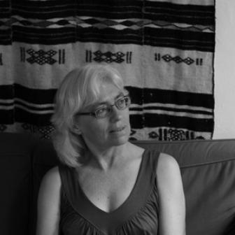 Dawn Garisch