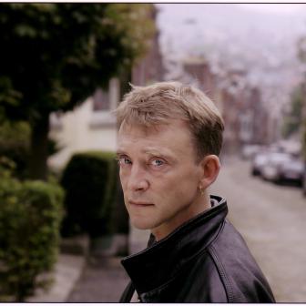 Serge Delaive