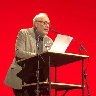 Charles Bernstein
