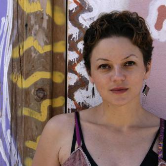 Domnica Drumea