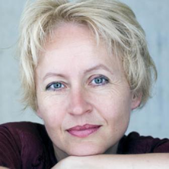Ulrike Draesner