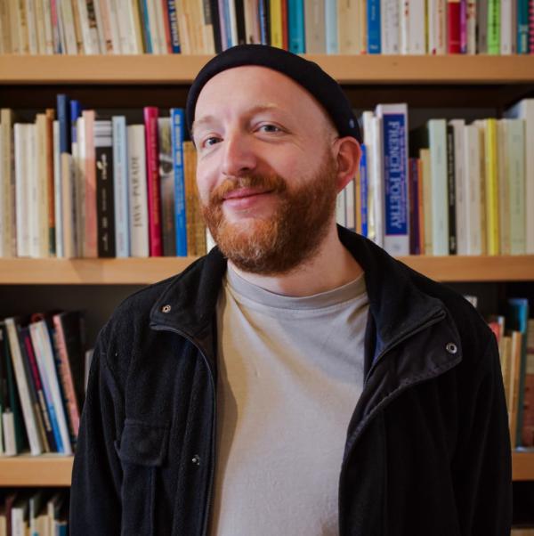 Joran Koster