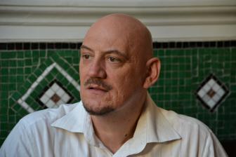 Kobus Moolman
