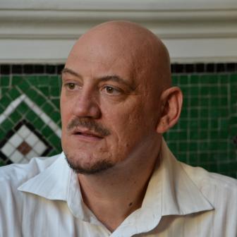 Kobus Moolman