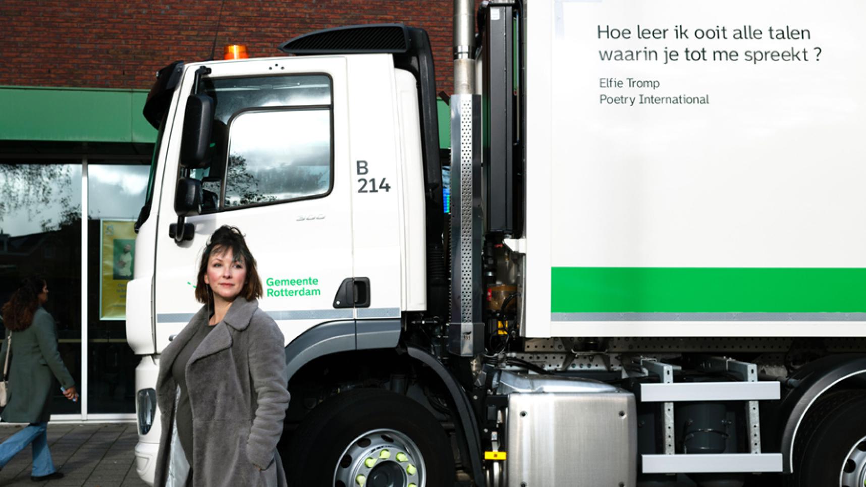 Elfie wagen web