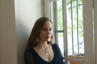 Elisa Díaz Castelo