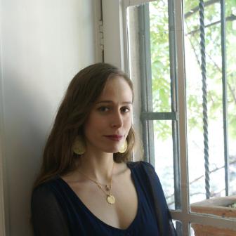 Elisa Díaz Castelo
