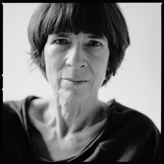 Eva Gerlach