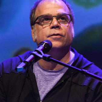 Peter Gizzi