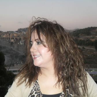 Fatima Zahra Bennis
