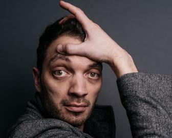 Ferdy Karto - genomineerd voor de C. Buddingh'-prijs 2022