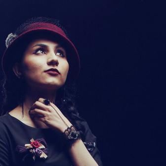 Fatemeh Ghahremani