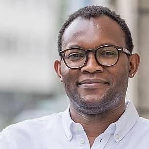 Fiston Mwanza Mujila