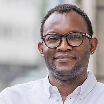 Fiston Mwanza Mujila