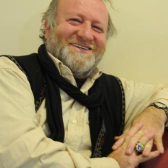Mustafa Köz