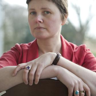 Gerda Blees