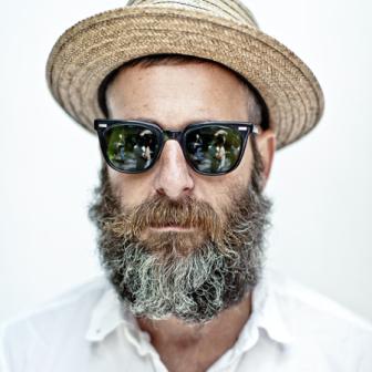 Kenneth Goldsmith