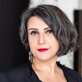 Gonca Özmen