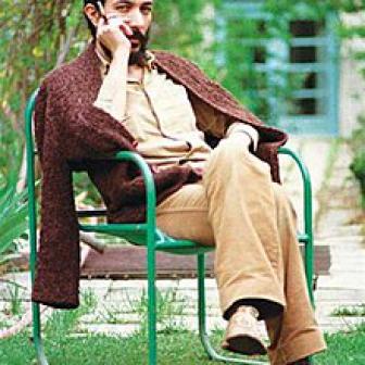 Bijan Elahi