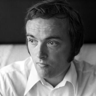 Hans Sleutelaar