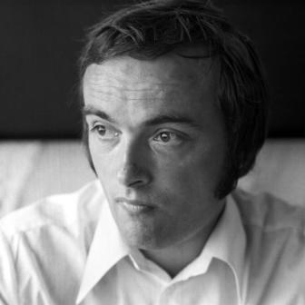 Hans Sleutelaar
