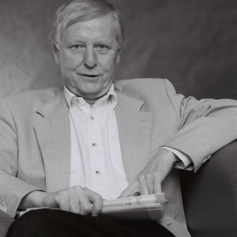 Hans Magnus Enzensberger 