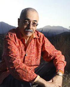 Juan Felipe Herrera