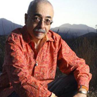 Juan Felipe Herrera