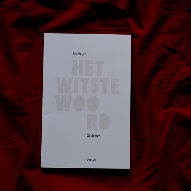Het witste woord