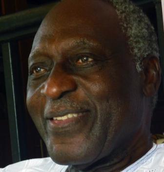 Kofi Awoonor