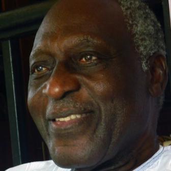 Kofi Awoonor
