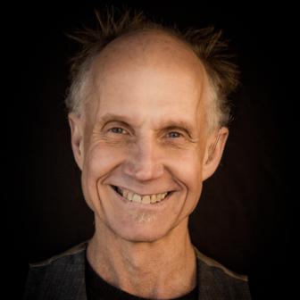 Tony Hoagland
