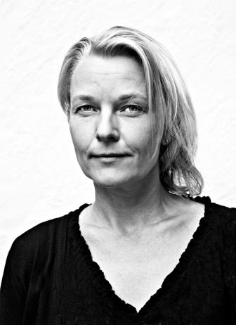 Tone Hødnebø