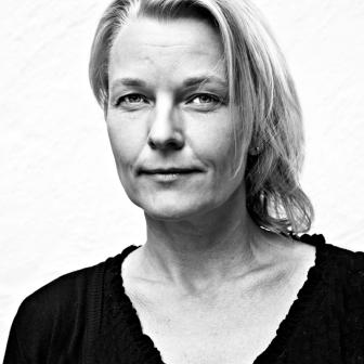 Tone Hødnebø