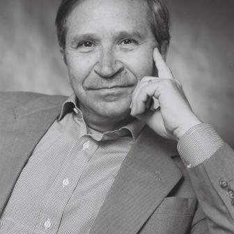 Homero Aridjis