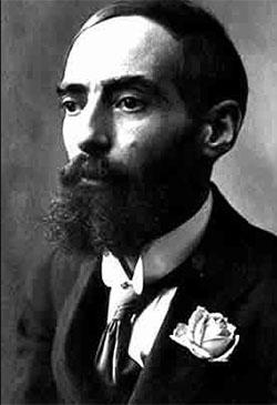 Camilo Pessanha