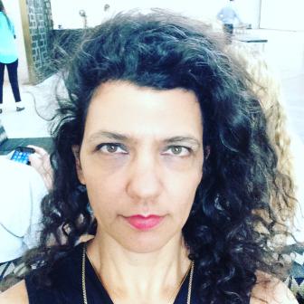 Shira Stav
