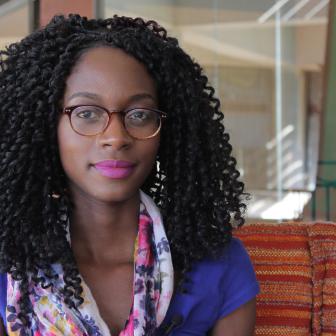 Tariro Ndoro