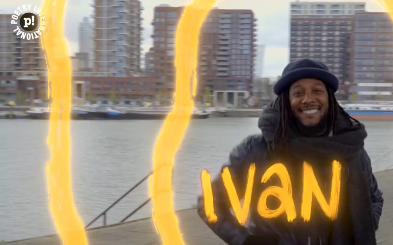 Ivan Words