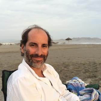 Juan Cristóbal Romero