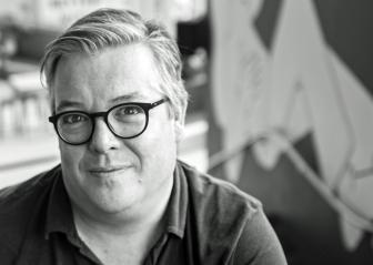 Jeroen Naaktgeboren – PoetsClub op vrijdag