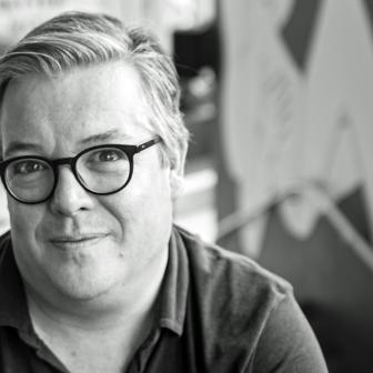 Jeroen Naaktgeboren – PoetsClub op vrijdag